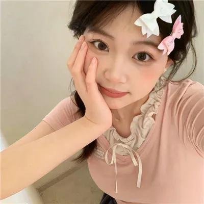 华灯初上