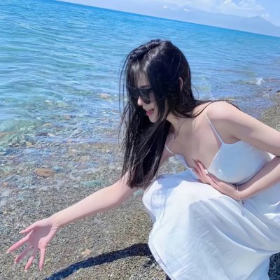 白发魔女外传